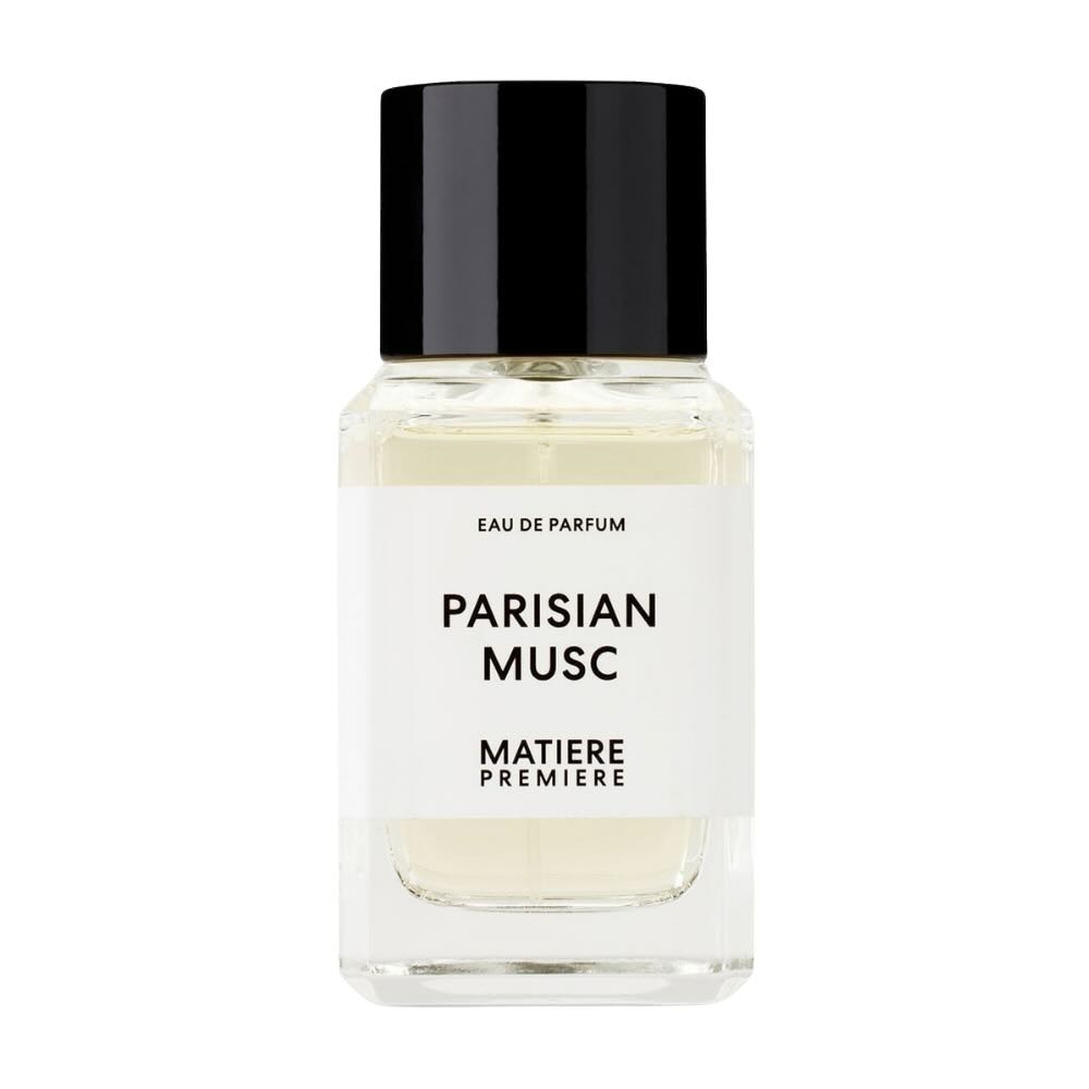 Nước Hoa Unisex Matiere Premiere Parisian Musc EDP 100ml Chính Hãng | Niche - Hình ảnh chính